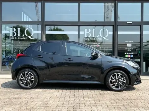 Used TOYOTA YARIS Hybrid 2022 Ad 