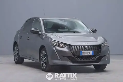 Annonce PEUGEOT 208 Essence 2023 d'occasion 