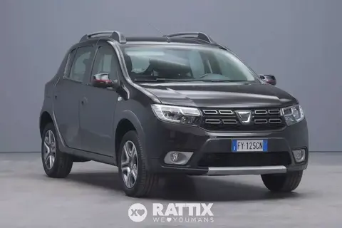 Annonce DACIA SANDERO GPL 2019 d'occasion 