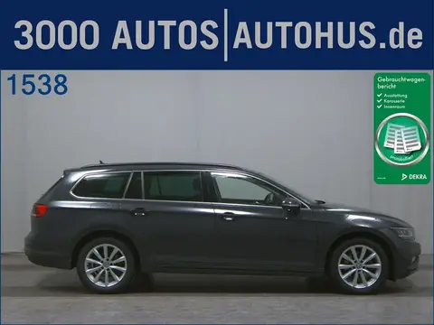 Annonce VOLKSWAGEN PASSAT Diesel 2020 d'occasion 