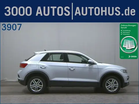 Used VOLKSWAGEN T-ROC Diesel 2019 Ad 