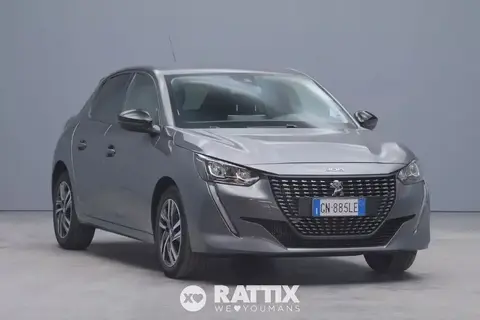 Annonce PEUGEOT 208 Essence 2023 d'occasion 