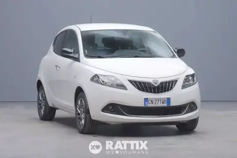 Annonce LANCIA YPSILON Hybride 2023 d'occasion 