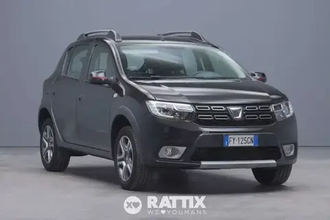 Annonce DACIA SANDERO GPL 2019 d'occasion 