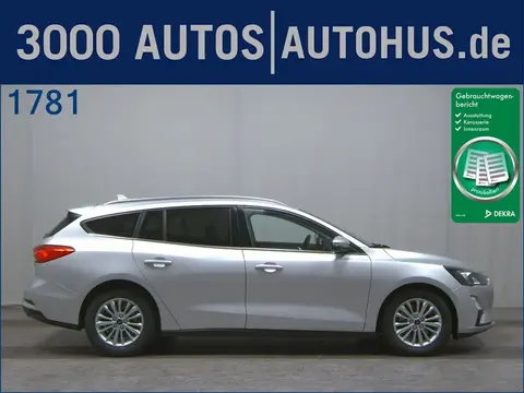 Annonce FORD FOCUS Diesel 2020 d'occasion 