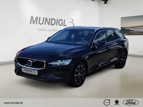 Annonce VOLVO V60 Diesel 2018 d'occasion 