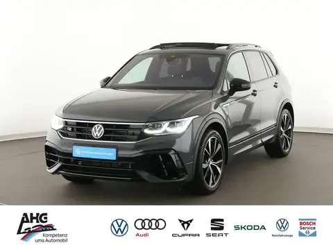 Used VOLKSWAGEN TIGUAN Petrol 2022 Ad 