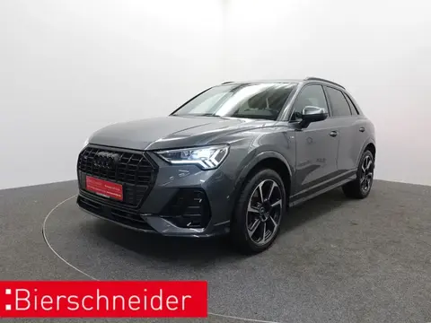 Used AUDI Q3 Diesel 2021 Ad 