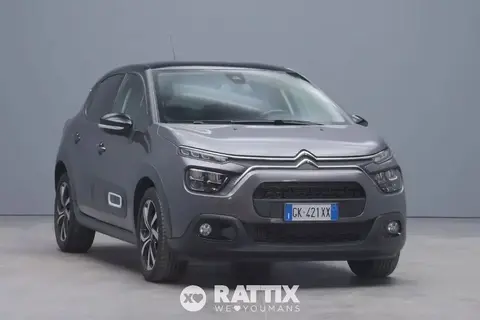 Annonce CITROEN C3 Essence 2022 d'occasion 