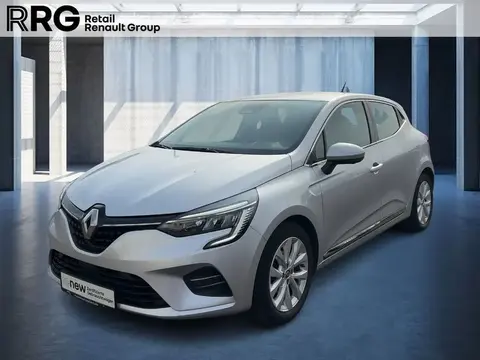 Used RENAULT CLIO Petrol 2021 Ad 