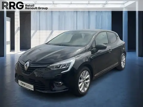 Used RENAULT CLIO Petrol 2020 Ad 