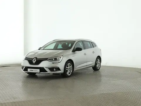 Used RENAULT MEGANE Diesel 2020 Ad 