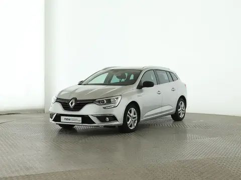 Used RENAULT MEGANE Diesel 2020 Ad 