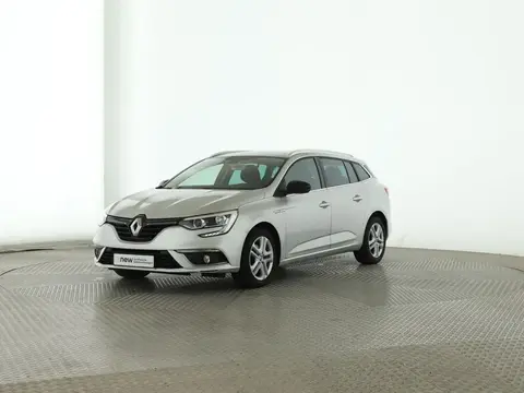 Annonce RENAULT MEGANE Diesel 2020 d'occasion 