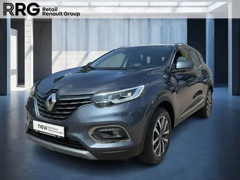 Annonce RENAULT KADJAR Essence 2022 d'occasion 