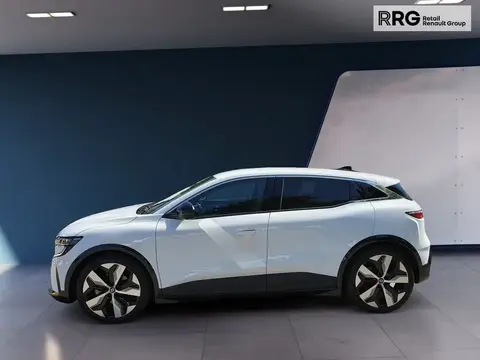 Annonce RENAULT MEGANE Non renseigné 2022 d'occasion 