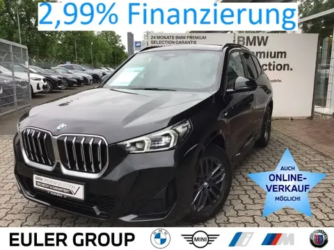 Annonce BMW X1 Diesel 2023 d'occasion 