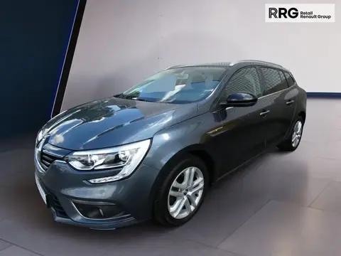 Annonce RENAULT MEGANE Essence 2020 d'occasion 