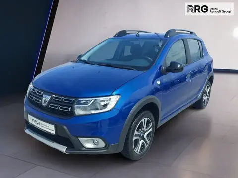 Used DACIA SANDERO Petrol 2020 Ad 