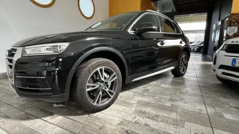 Used AUDI Q5 Diesel 2019 Ad 