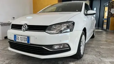 Used VOLKSWAGEN POLO Petrol 2017 Ad 