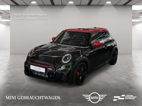 Used MINI JOHN COOPER WORKS Petrol 2021 Ad 