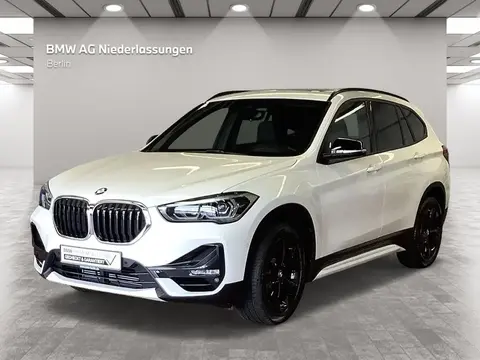 Used BMW X1 Petrol 2020 Ad 