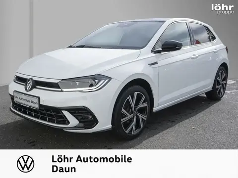 Used VOLKSWAGEN POLO Petrol 2024 Ad 