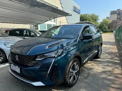 Annonce PEUGEOT 3008 Diesel 2023 d'occasion 