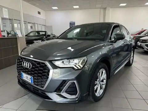 Used AUDI Q3 Diesel 2020 Ad 