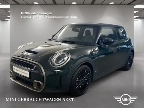 Annonce MINI COOPER Essence 2023 d'occasion 