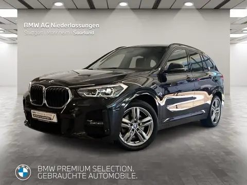 Annonce BMW X1 Diesel 2021 d'occasion Allemagne