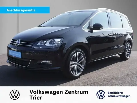 Used VOLKSWAGEN SHARAN Petrol 2022 Ad 