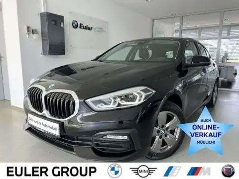 Used BMW SERIE 1 Petrol 2021 Ad 