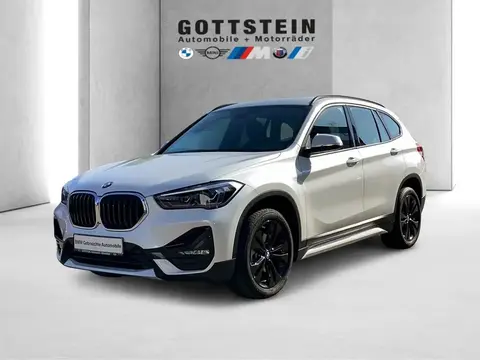 Used BMW X1 Diesel 2021 Ad 