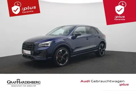 Used AUDI Q2 Petrol 2023 Ad 