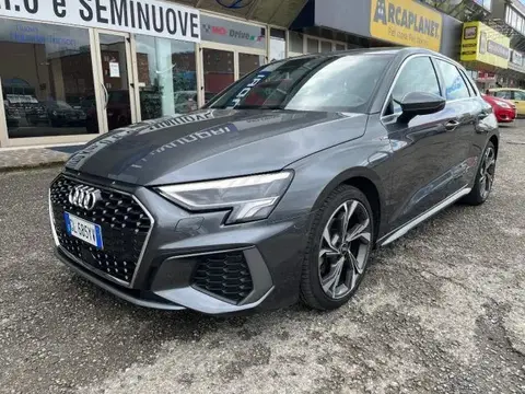 Annonce AUDI A3 Diesel 2023 d'occasion 