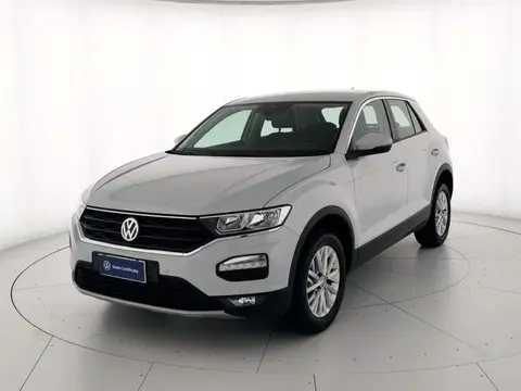 Used VOLKSWAGEN T-ROC  2020 Ad 