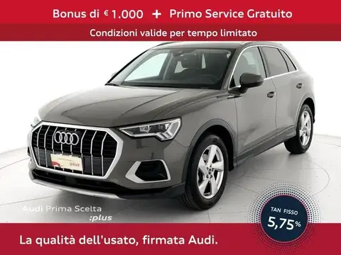 Used AUDI Q3 Diesel 2023 Ad 