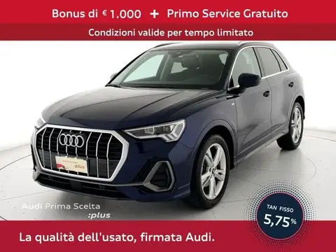 Used AUDI Q3 Diesel 2022 Ad 