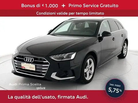 Used AUDI A4  2022 Ad 