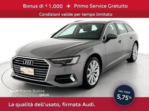 Annonce AUDI A6 Diesel 2019 d'occasion 