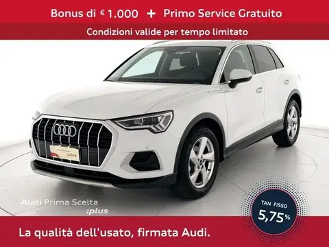 Annonce AUDI Q3 Diesel 2023 d'occasion 