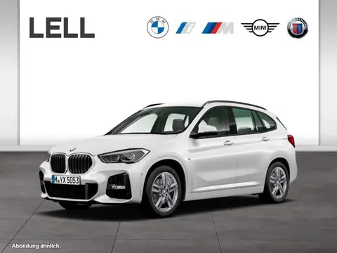 Annonce BMW X1 Essence 2020 d'occasion 