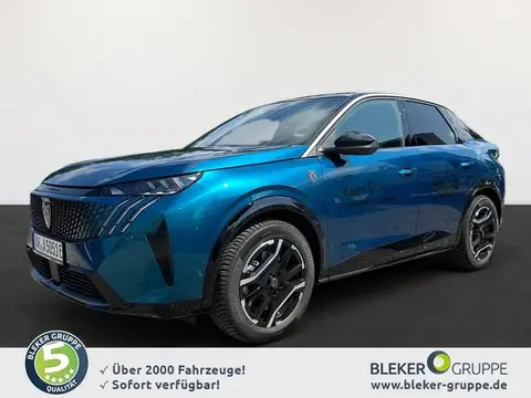 Used PEUGEOT 3008 Not specified 2024 Ad 