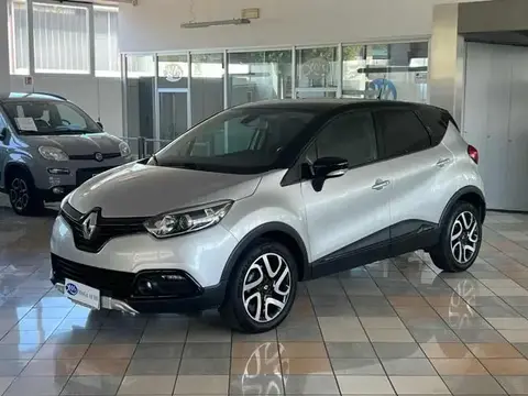 Annonce RENAULT CAPTUR Diesel 2016 d'occasion 