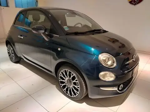 Used FIAT 500 Hybrid 2023 Ad 