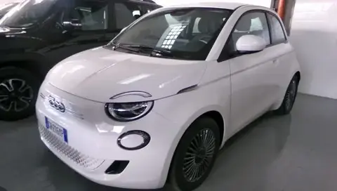 Annonce FIAT 500 Non renseigné 2022 d'occasion 