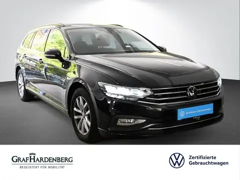 Annonce VOLKSWAGEN PASSAT Diesel 2023 d'occasion 