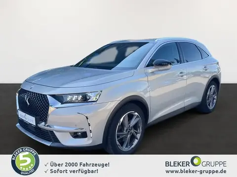 Used DS AUTOMOBILES DS7 Hybrid 2022 Ad 